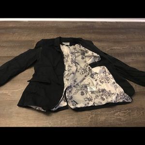 H&M blazer